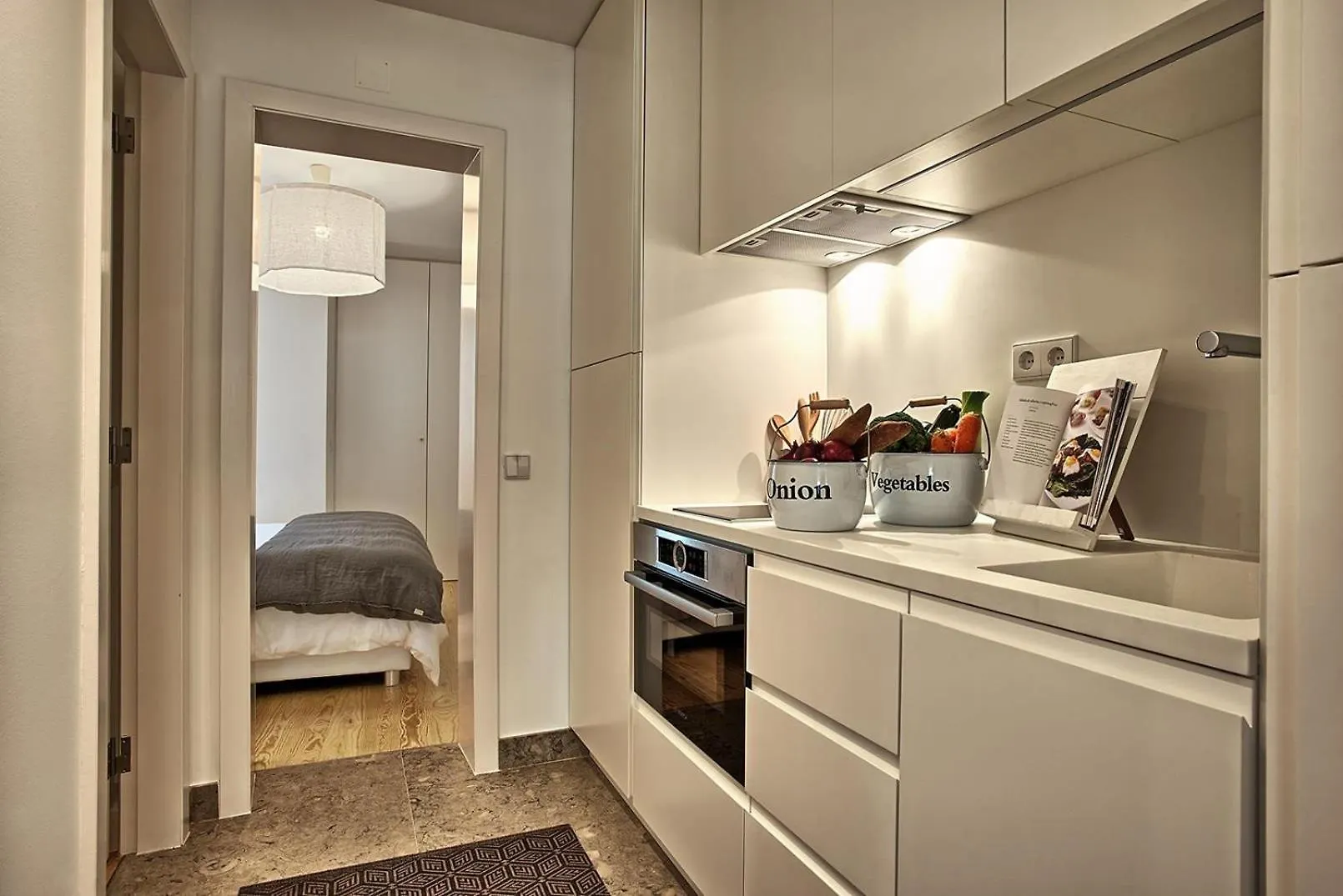Apartamento Espacoso, Ideal Para Familias - Sao Bento - Ttl339 Лиссабон